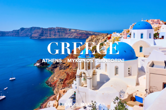 EXCLUSIVE GREECE 